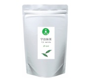 宇治抹茶碧