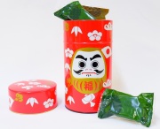 だるまお菓子詰め合わせ