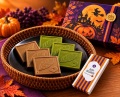 ハロウィン仕様　チョコレート