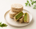 宇治抹茶ダックワーズ