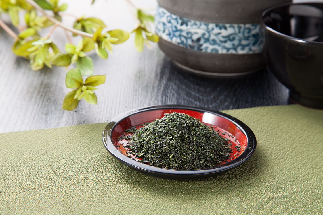 玉露　玄米茶　煎茶セット　✖️4セット 玉露 煎茶 玄米茶 ギフトセット | FUJIEN │ ONLINE SHOP