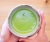 宇治抹茶