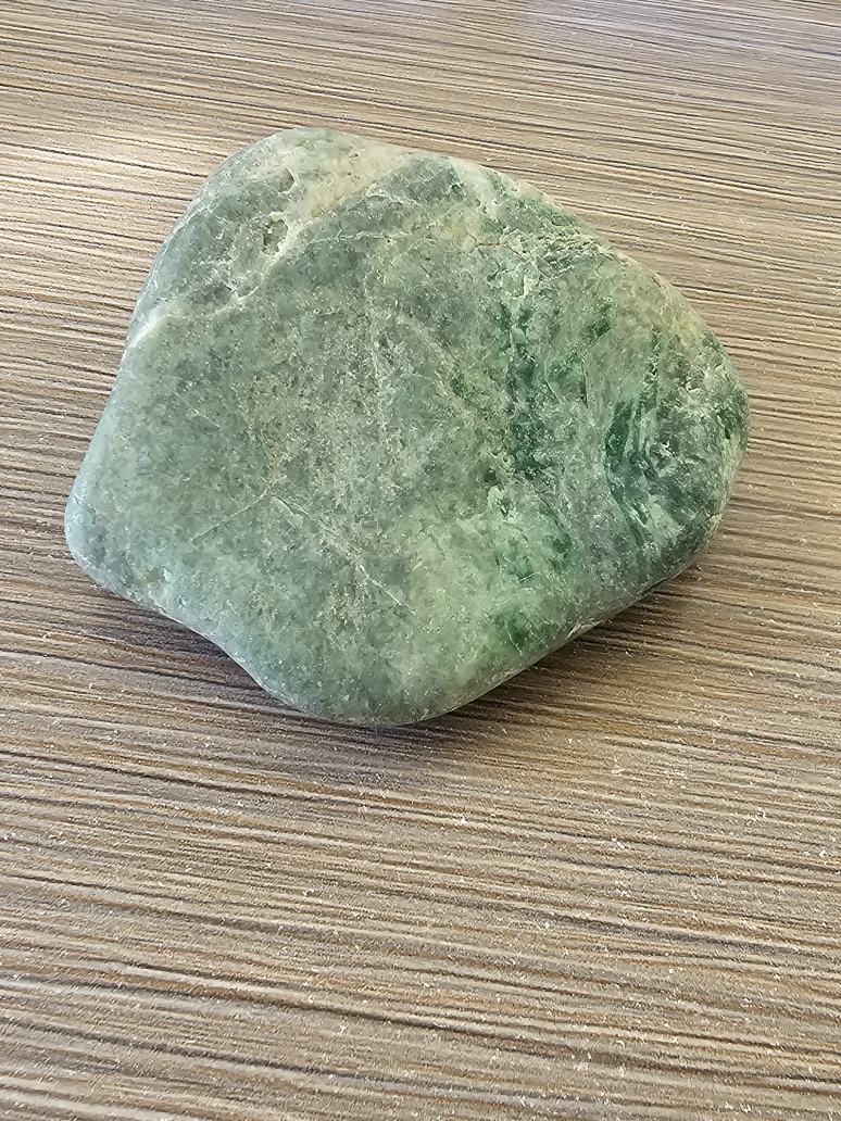 糸魚川産　海石