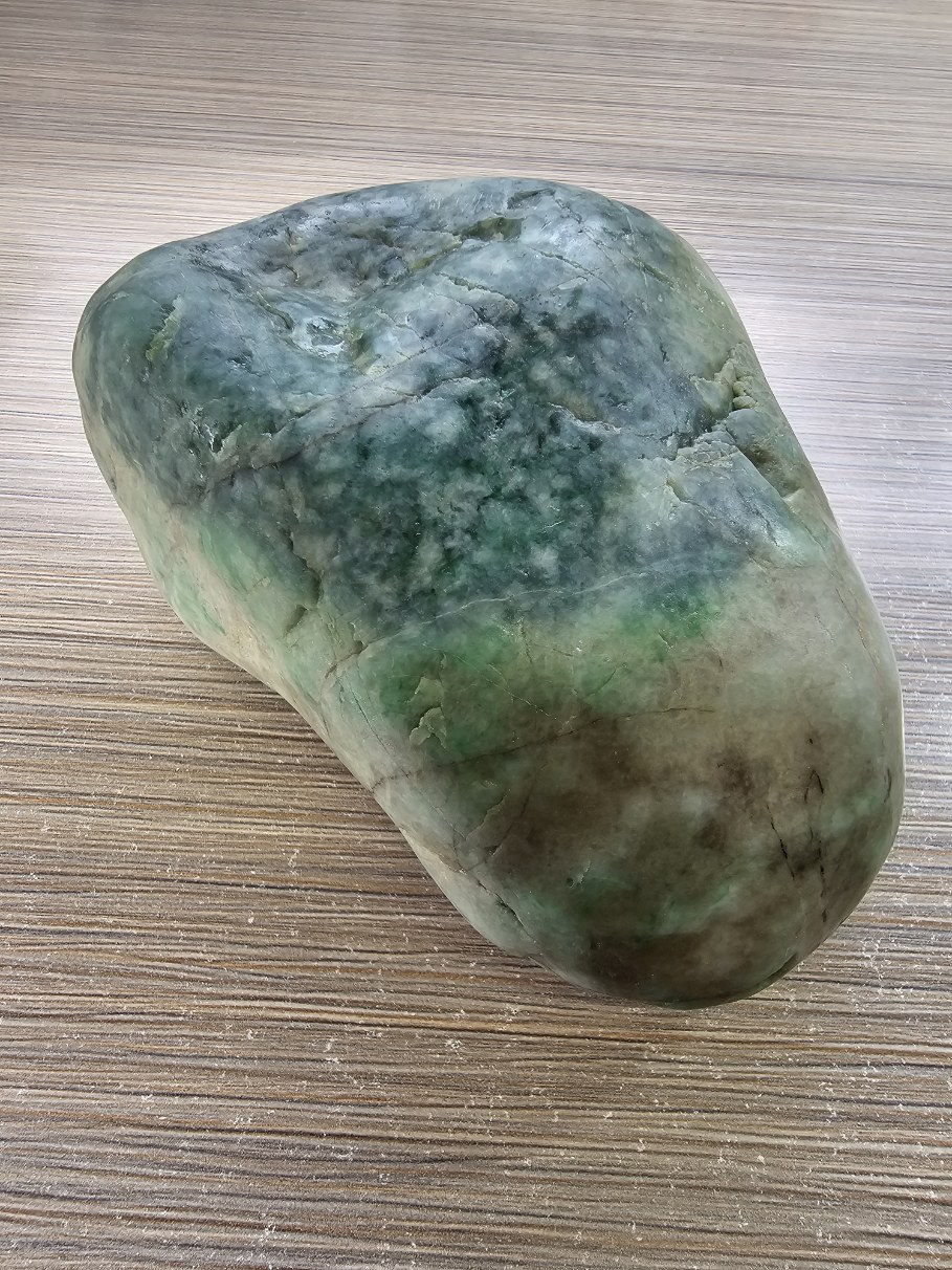 糸魚川産　海石