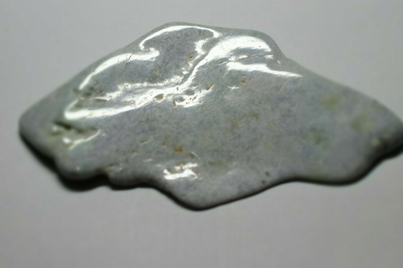 糸魚川産　翡翠原石