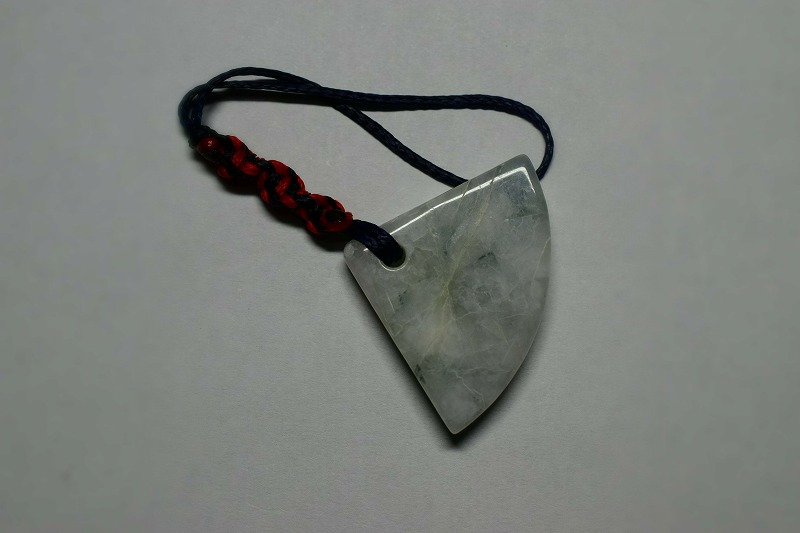 手作りストラップ