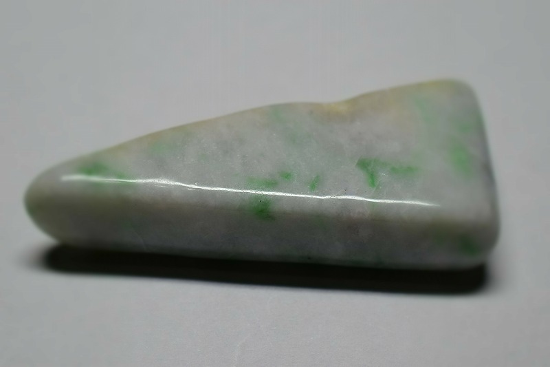 糸魚川産　翡翠原石　