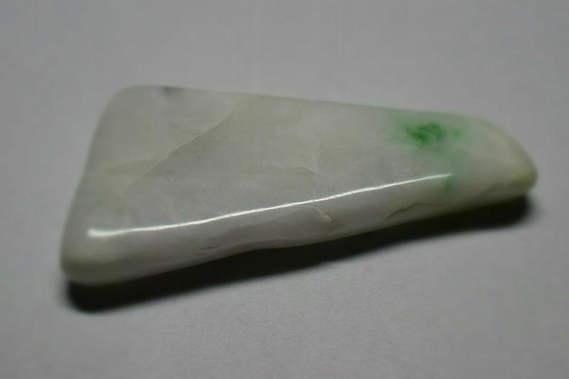 糸魚川産　翡翠原石
