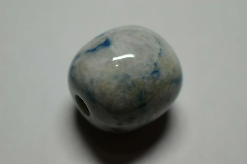 管玉　19mm
