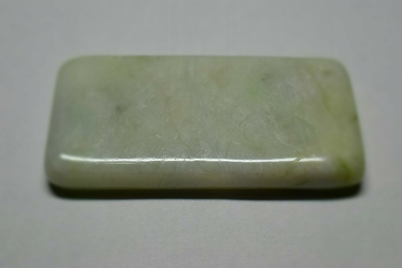 糸魚川産　翡翠原石　