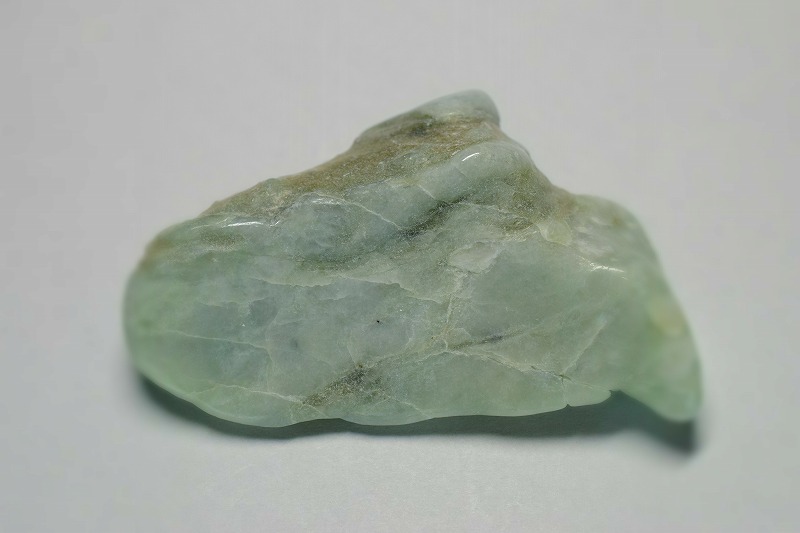 糸魚川産　翡翠原石