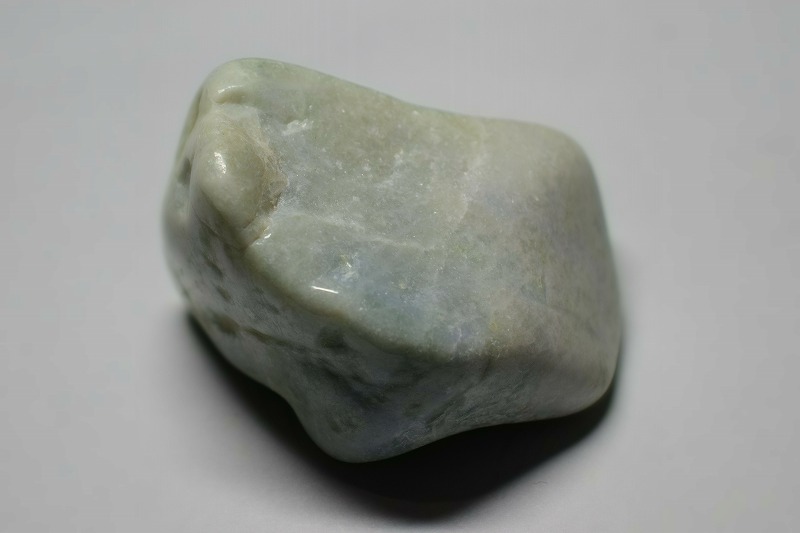 糸魚川産　翡翠原石