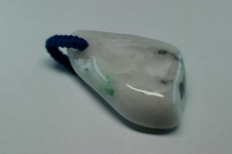 糸魚川産　ペンダントトップ