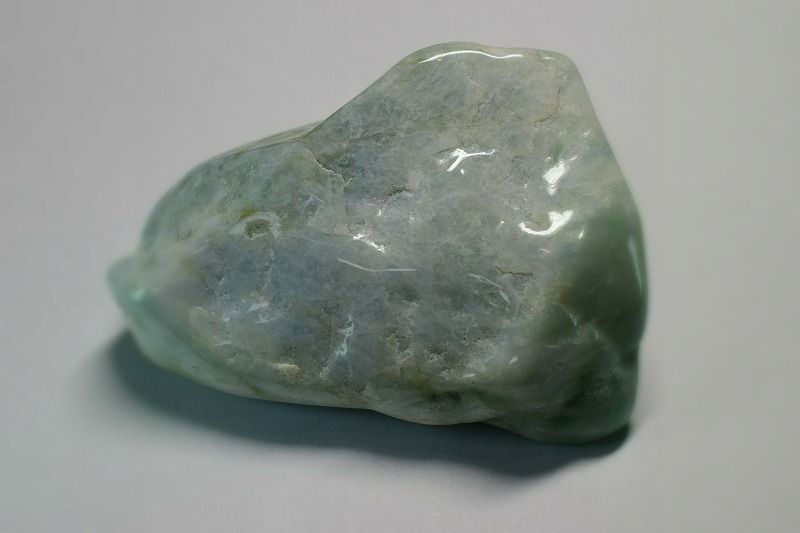 糸魚川産　翡翠原石　