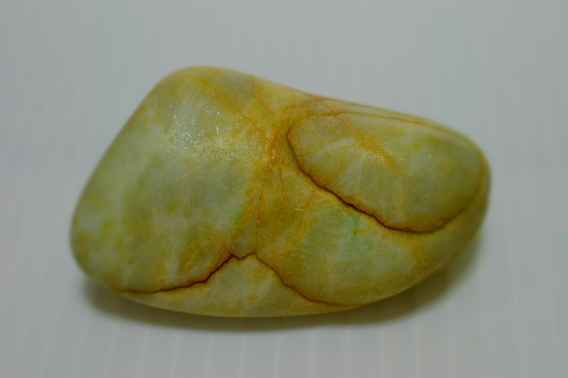 糸魚川産　海石