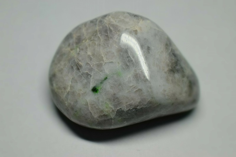 糸魚川産　翡翠原石