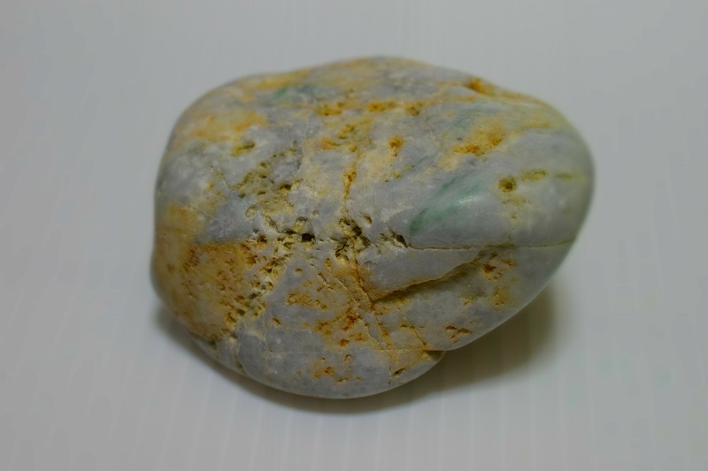 糸魚川産　海石