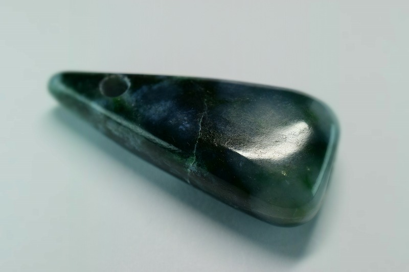 糸魚川産　石笛