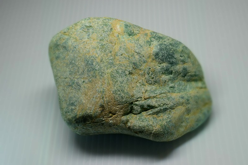 糸魚川産　海石