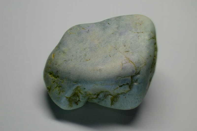 糸魚川産　翡翠原石