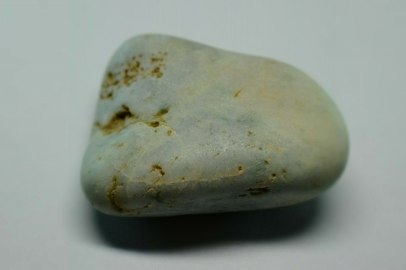 糸魚川産　翡翠原石