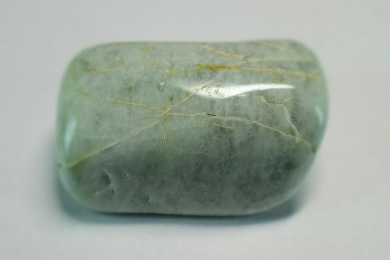 糸魚川産　翡翠原石