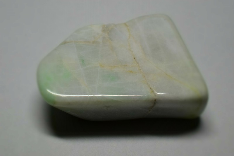 糸魚川産　翡翠原石