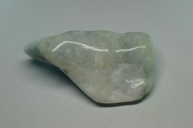 糸魚川産　翡翠原石