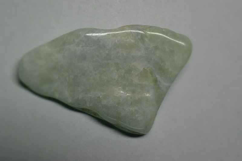 糸魚川産　翡翠原石