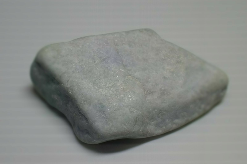 糸魚川産　翡翠原石