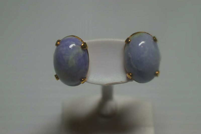 ピアス