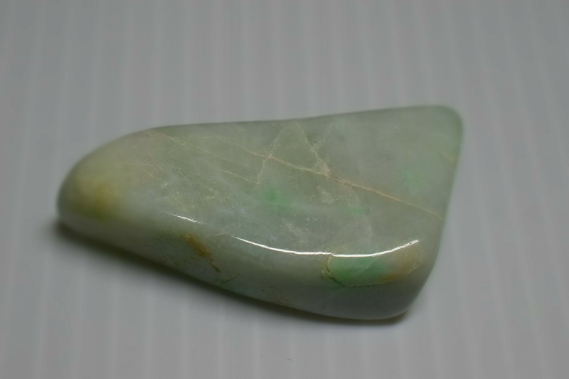 糸魚川産　翡翠原石