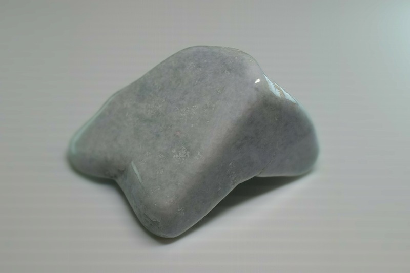 糸魚川産　翡翠原石