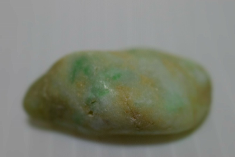 糸魚川産　海石