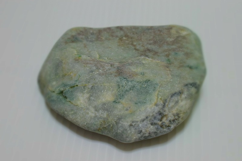 糸魚川産　海石