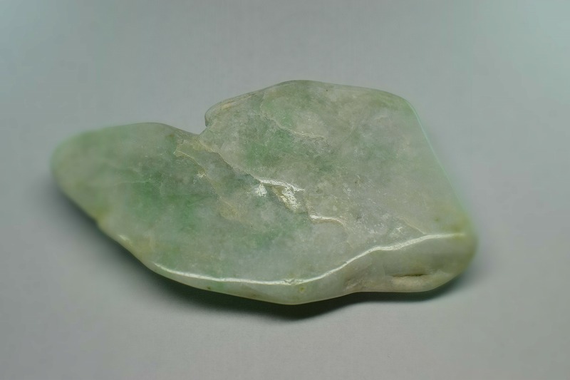 糸魚川産　翡翠原石　