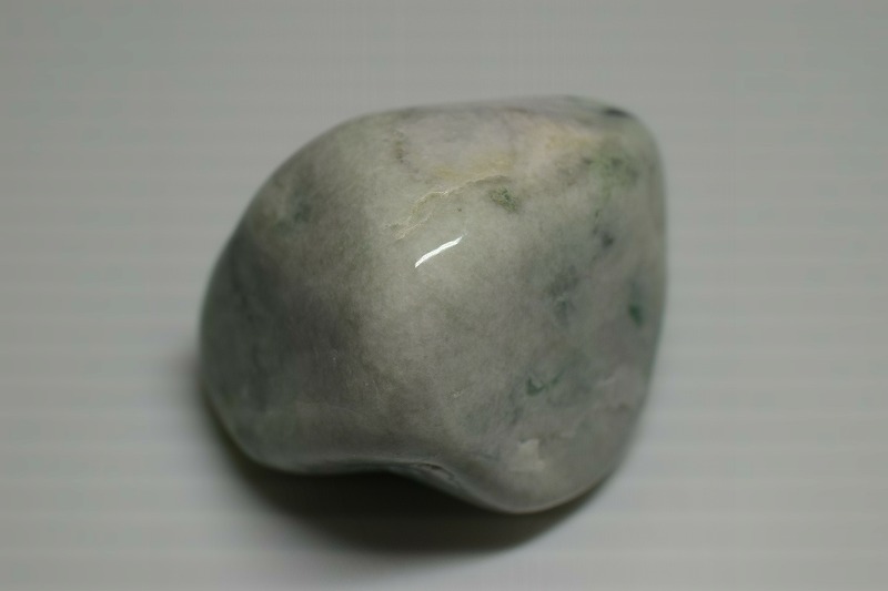 糸魚川産　翡翠原石