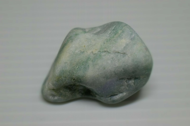 糸魚川産　翡翠原石