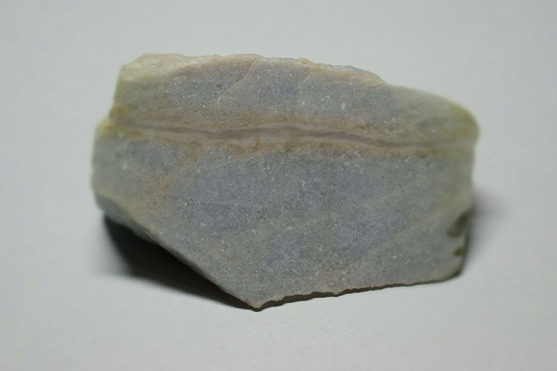 糸魚川産　翡翠原石