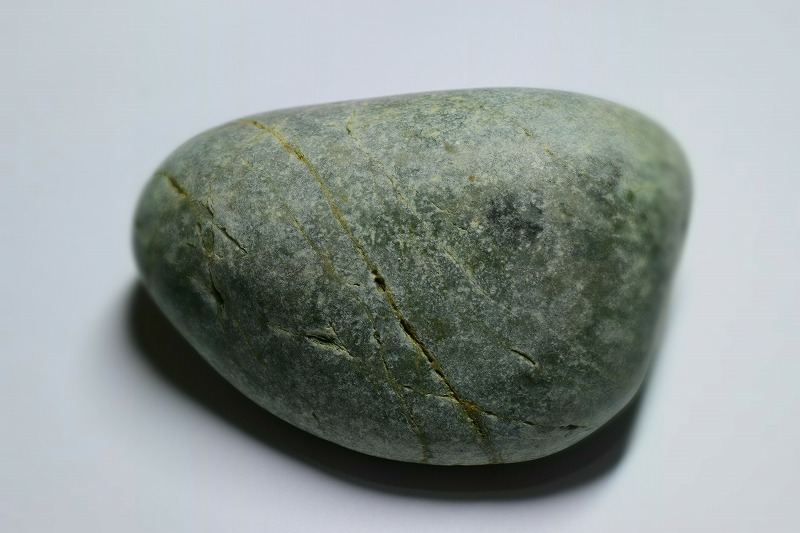 糸魚川産　海石