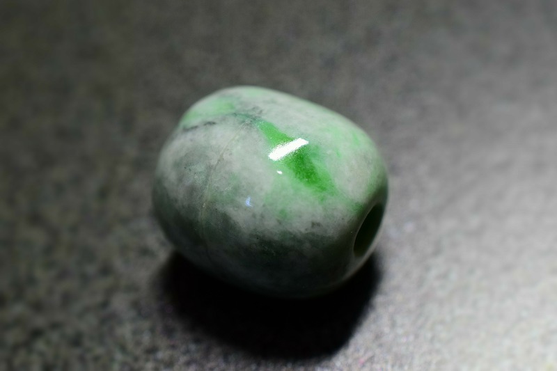 管玉　20mm