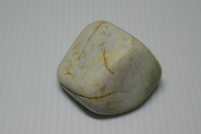 糸魚川産　海石