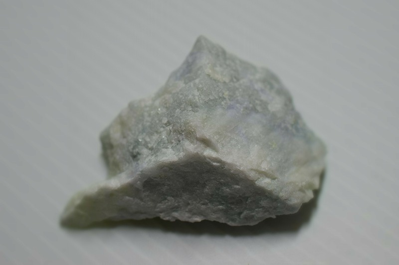 糸魚川産　翡翠原石