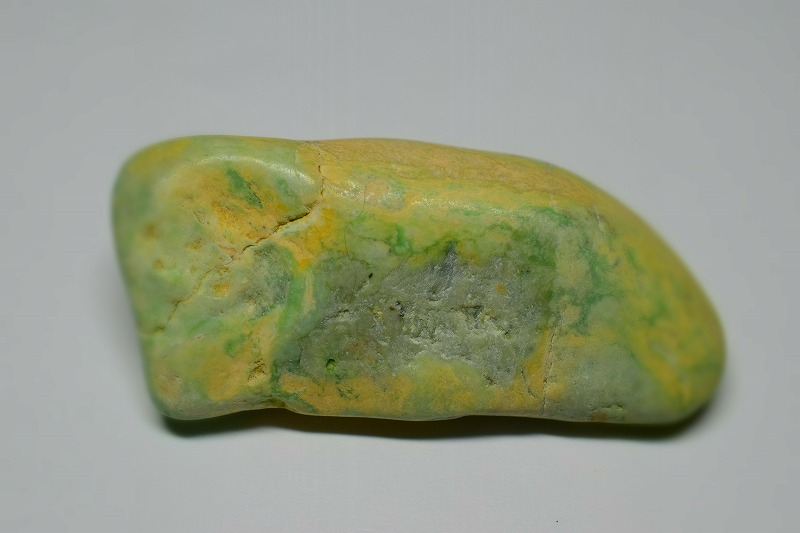 糸魚川産　海石