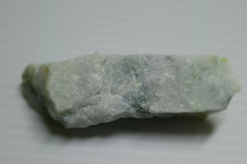 糸魚川産　翡翠原石
