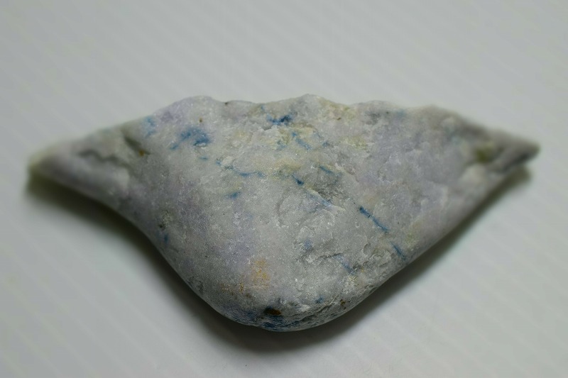 糸魚川産　翡翠原石