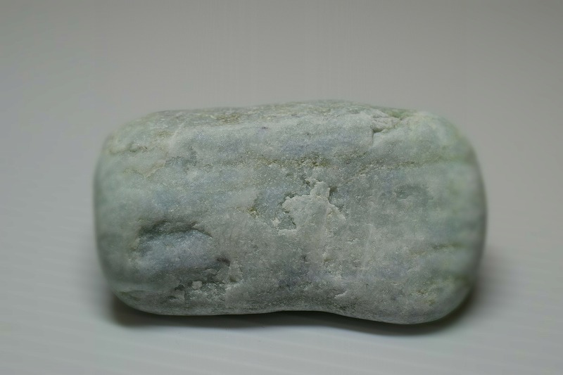 糸魚川産　翡翠原石
