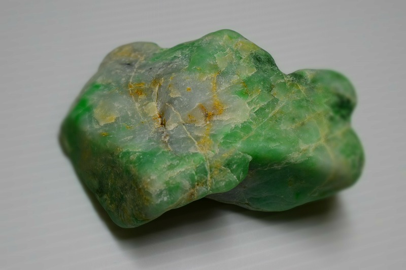 糸魚川産　海石