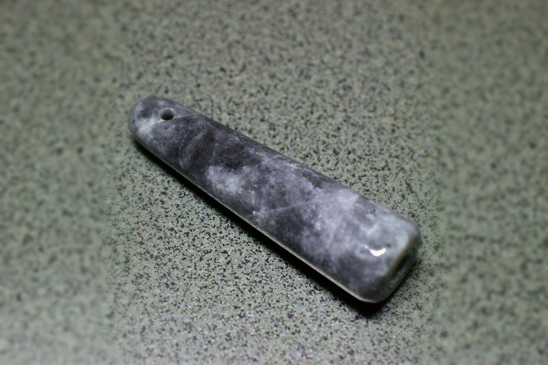 糸魚川産　石笛