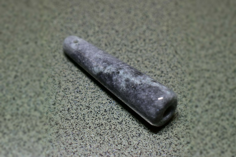 糸魚川産　石笛